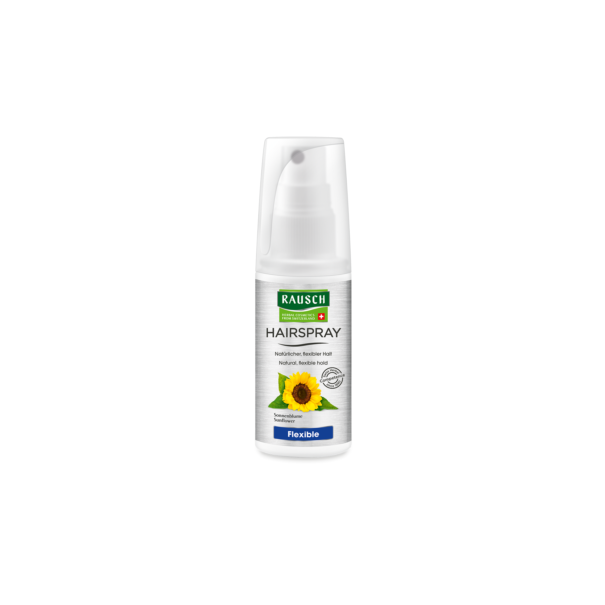 Спрей средней фиксации для волос / Hairspray Flexible Non-Aerosol