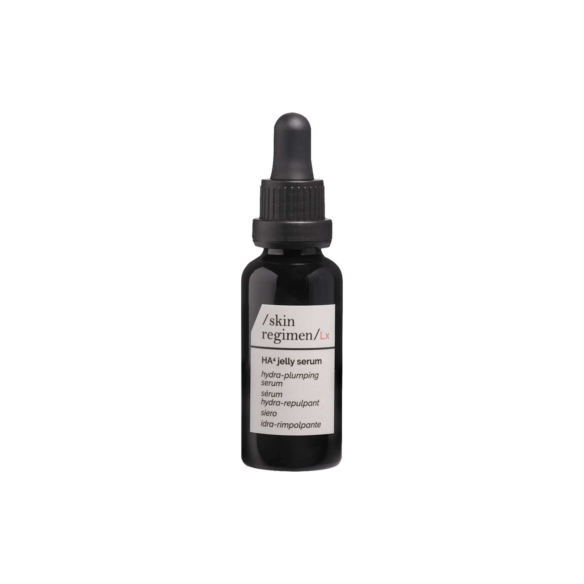 Сыворотка увлажняющая для лица / Jelly Serum НА4