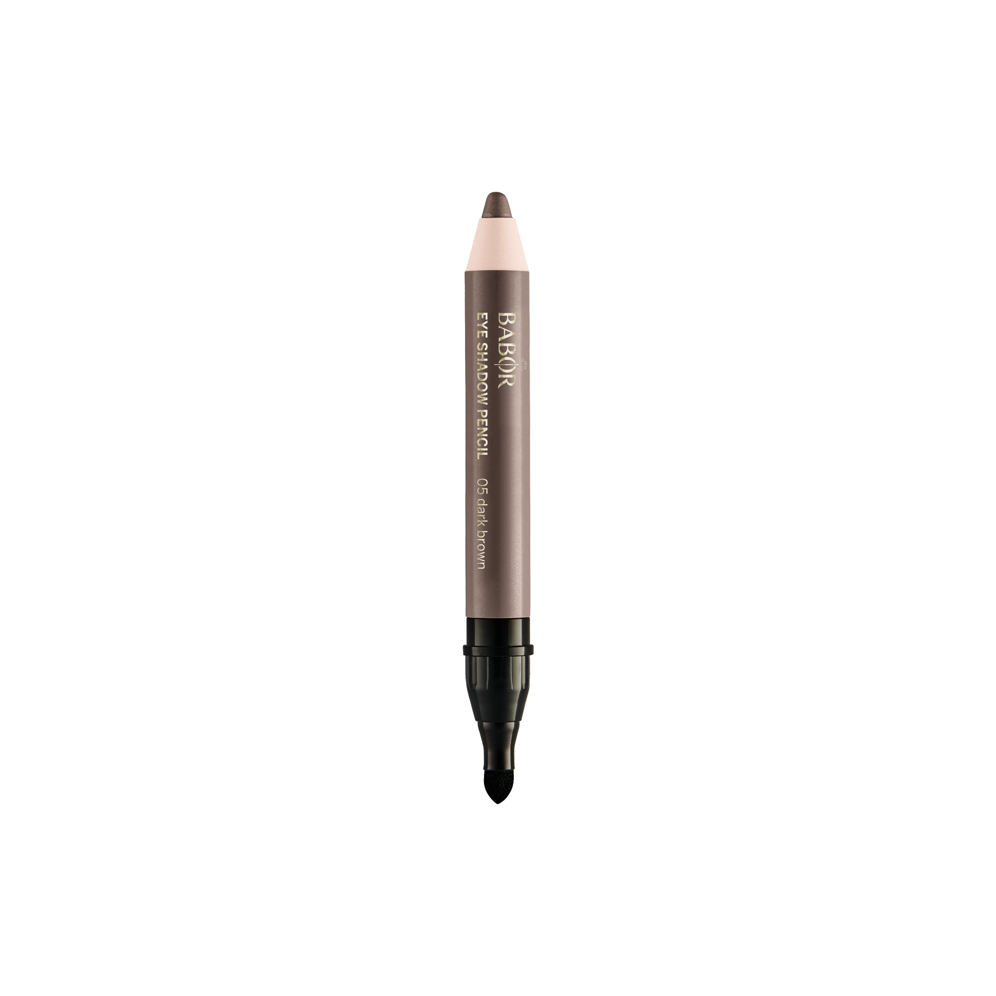 Тени - карандаш для век / Eye Shadow Pen 05 dark brown