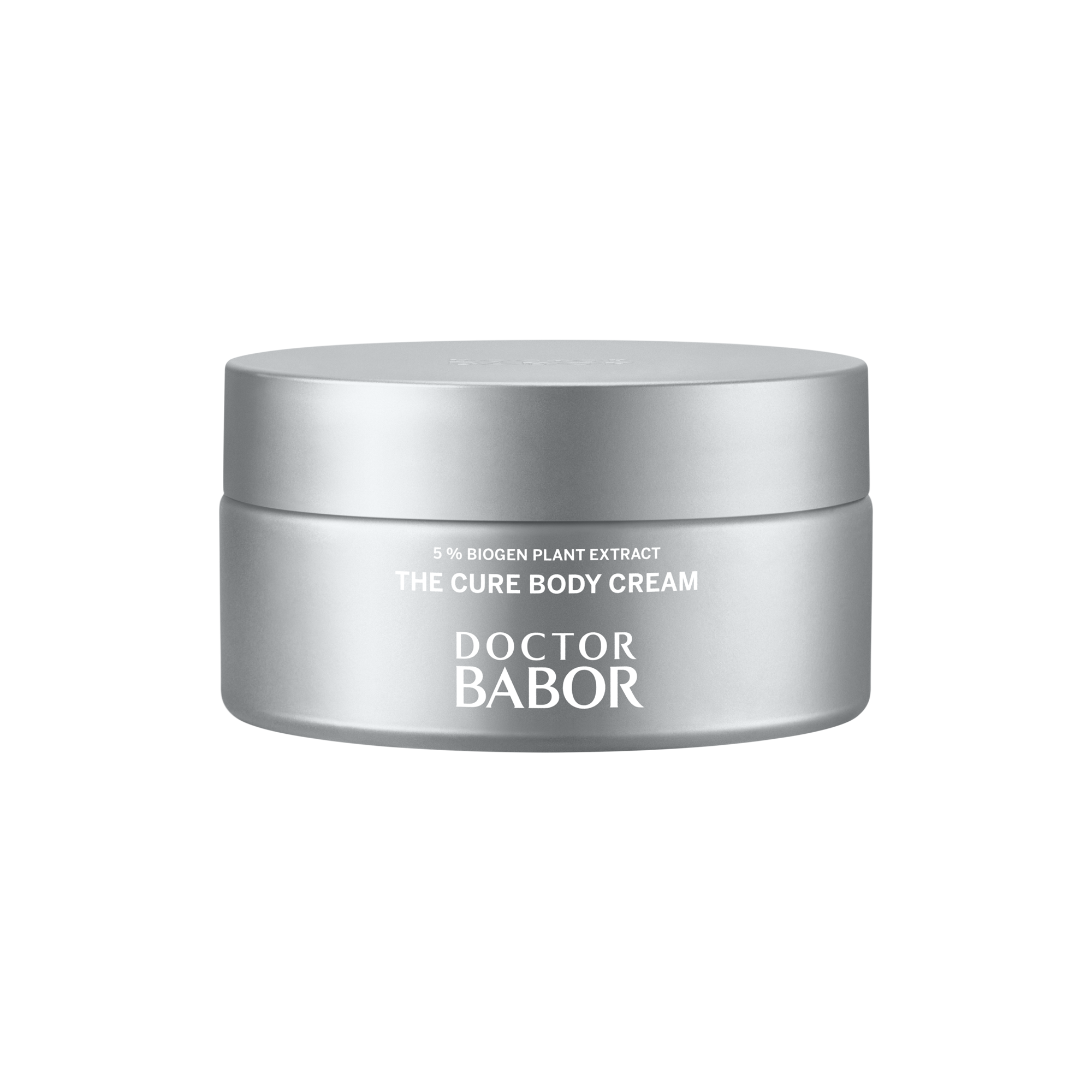 Крем регенерирующий для тела / Doctor Babor Regeneration The Cure Body Cream 200 мл 