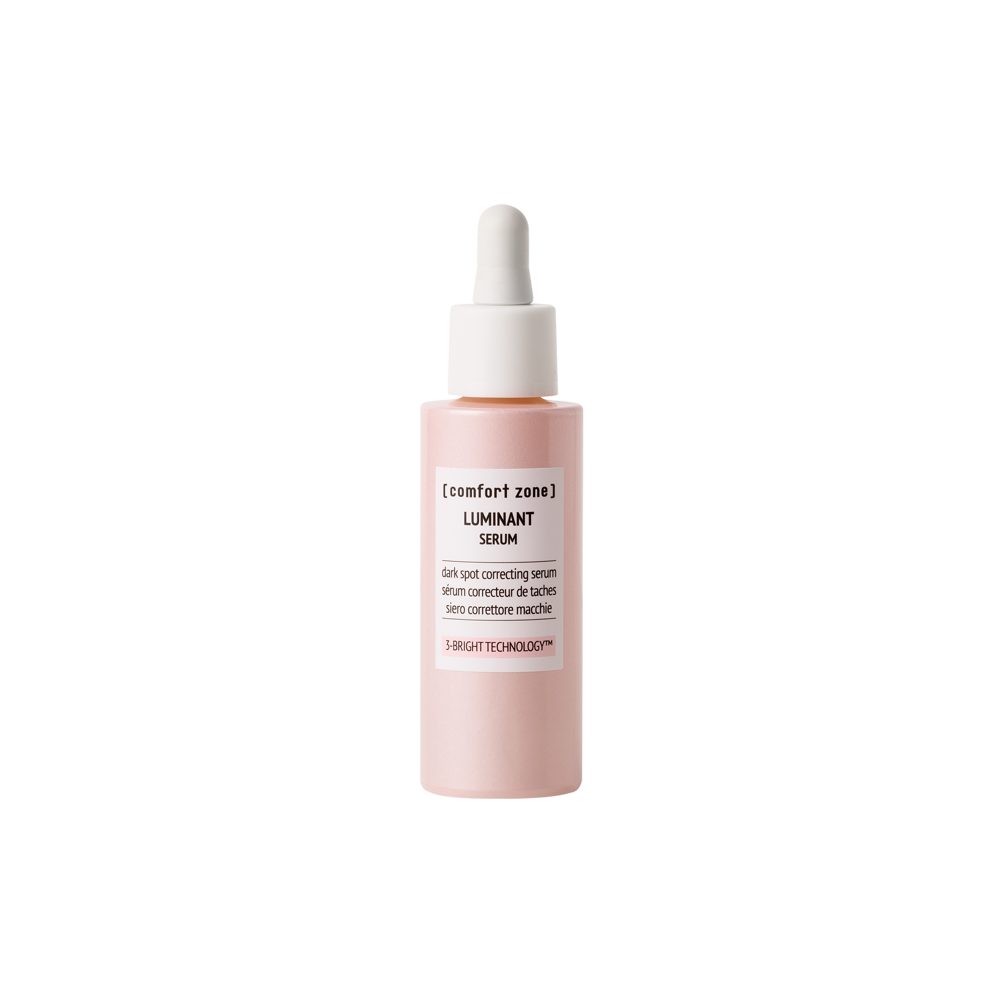 Сыворотка для ровного тона и против пигментации для лица  / Luminant Serum Even Tone