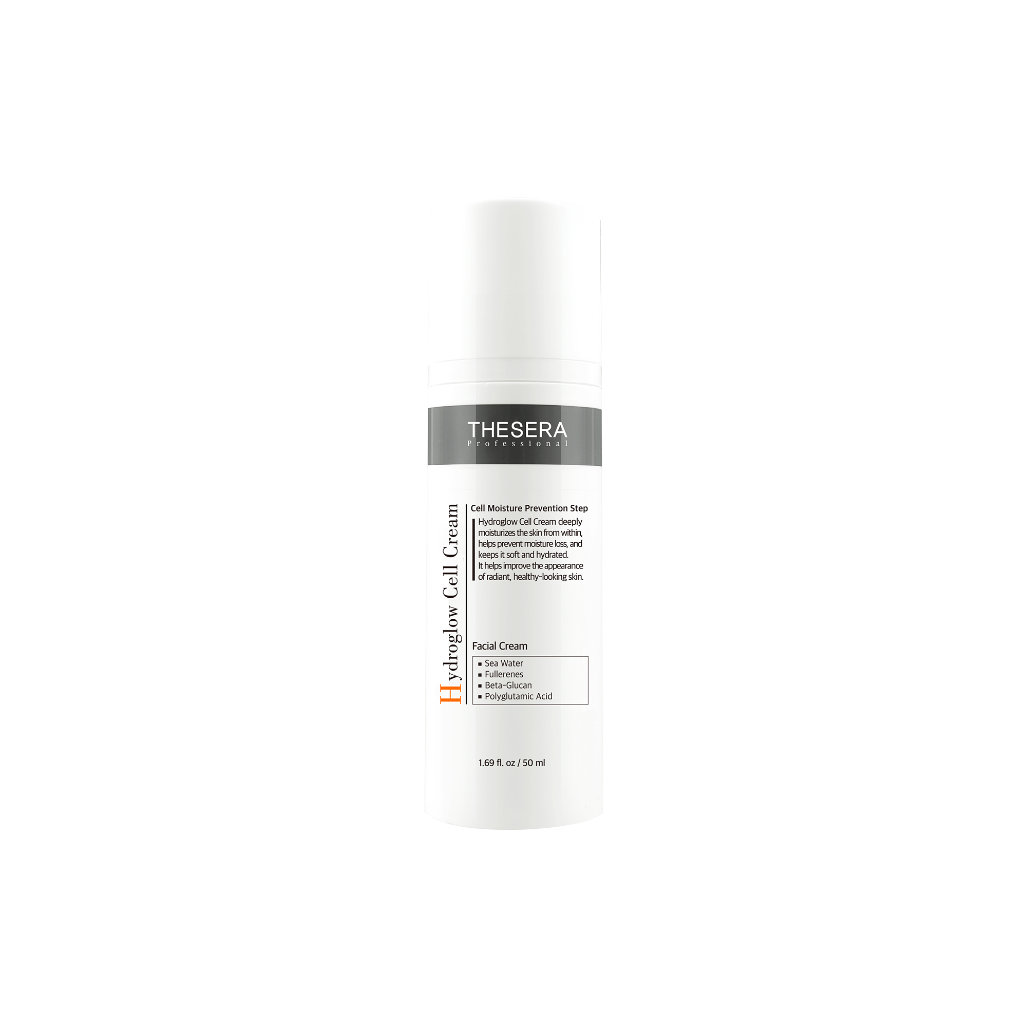 Стартовый набор увлажняющих средств для лица / Moisture Starter Set