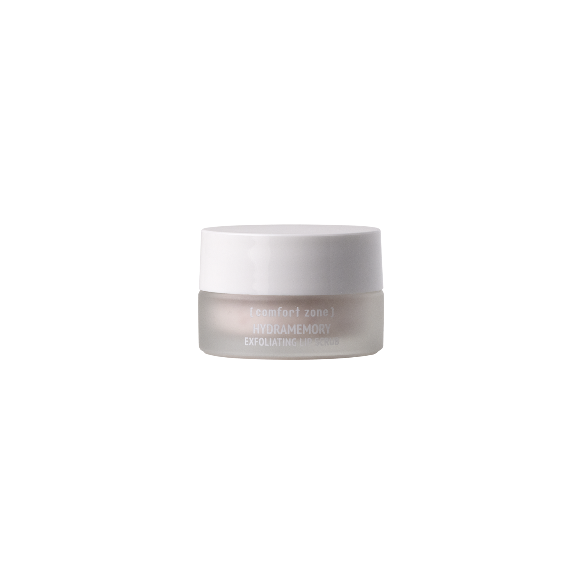 Увлажняющий скраб для губ / HYDRAMEMORY EXFOLIATING LIP SCRUB