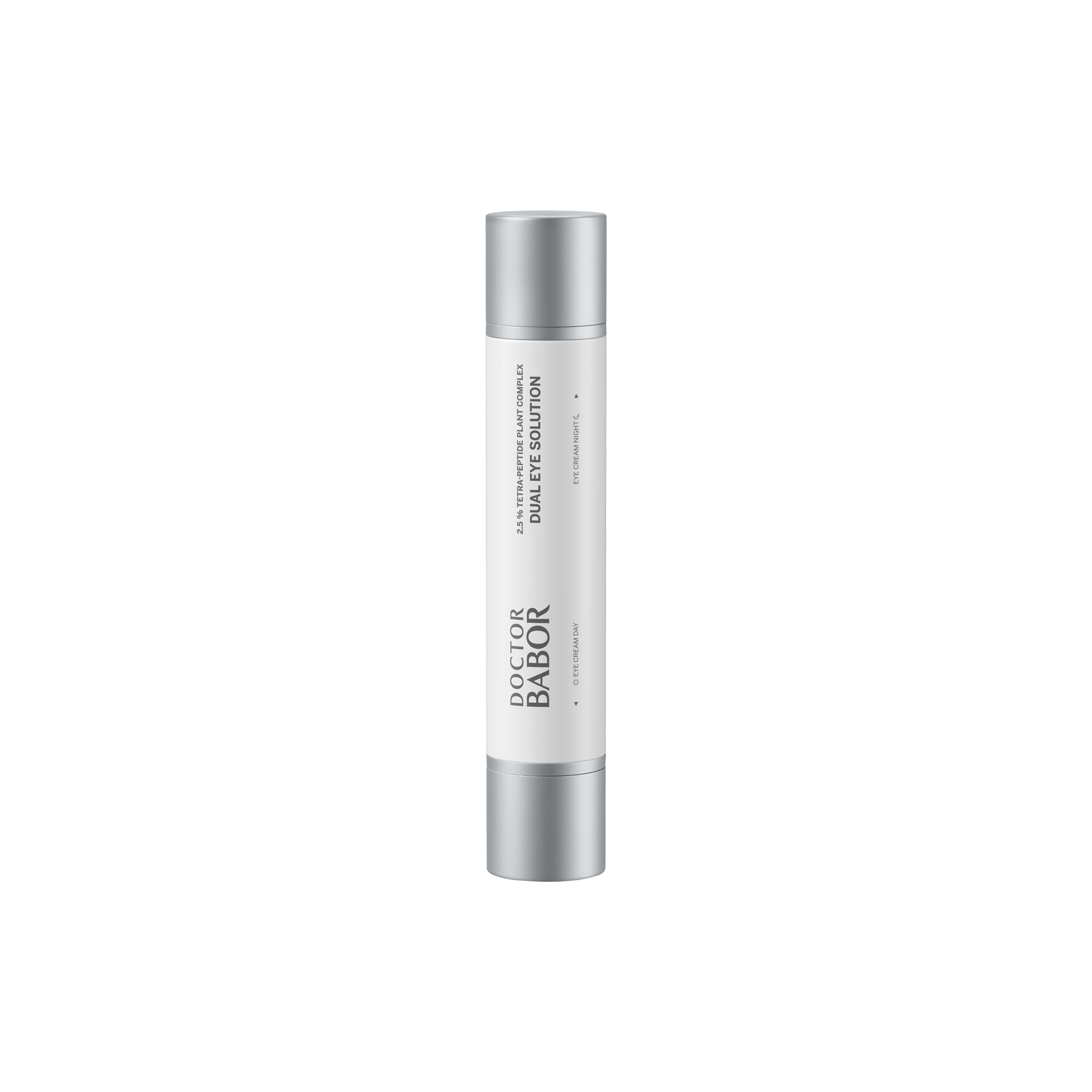 Набор для зоны вокруг глаз / Dual Eye Solution Lifting Cellular Doctor Babor