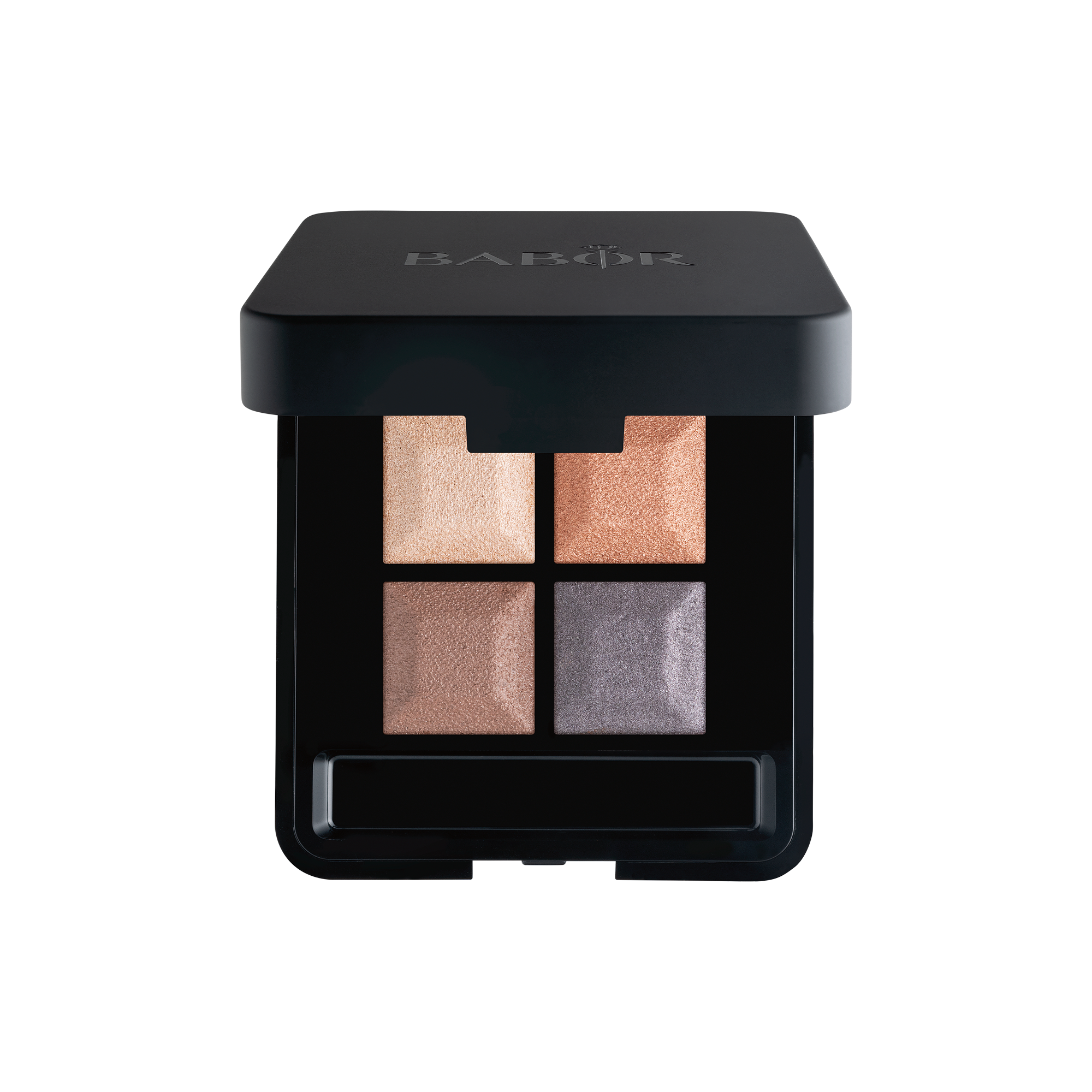 Тени для век / Eye Shadow Quattro 04 day&nigh