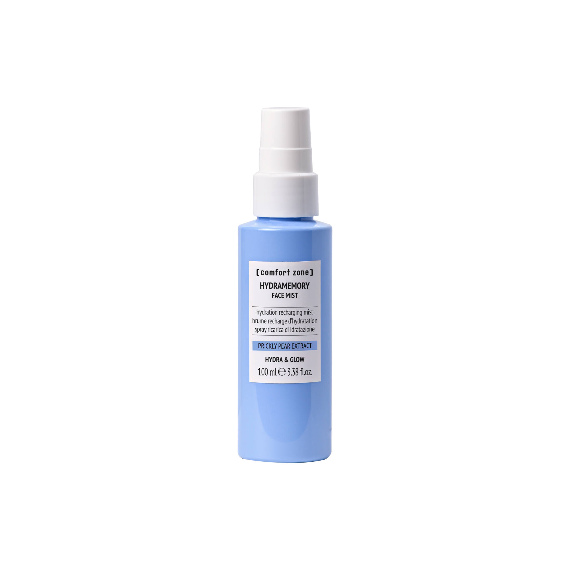Увлажняющий спрей для лица / Hydramemory Face Mist