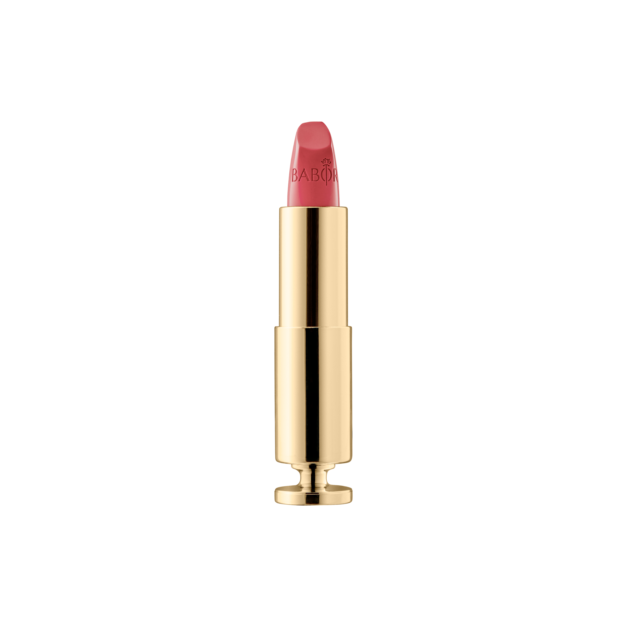 Кремовая Помада для Губ / Creamy Lipstick 03 metallic pink
