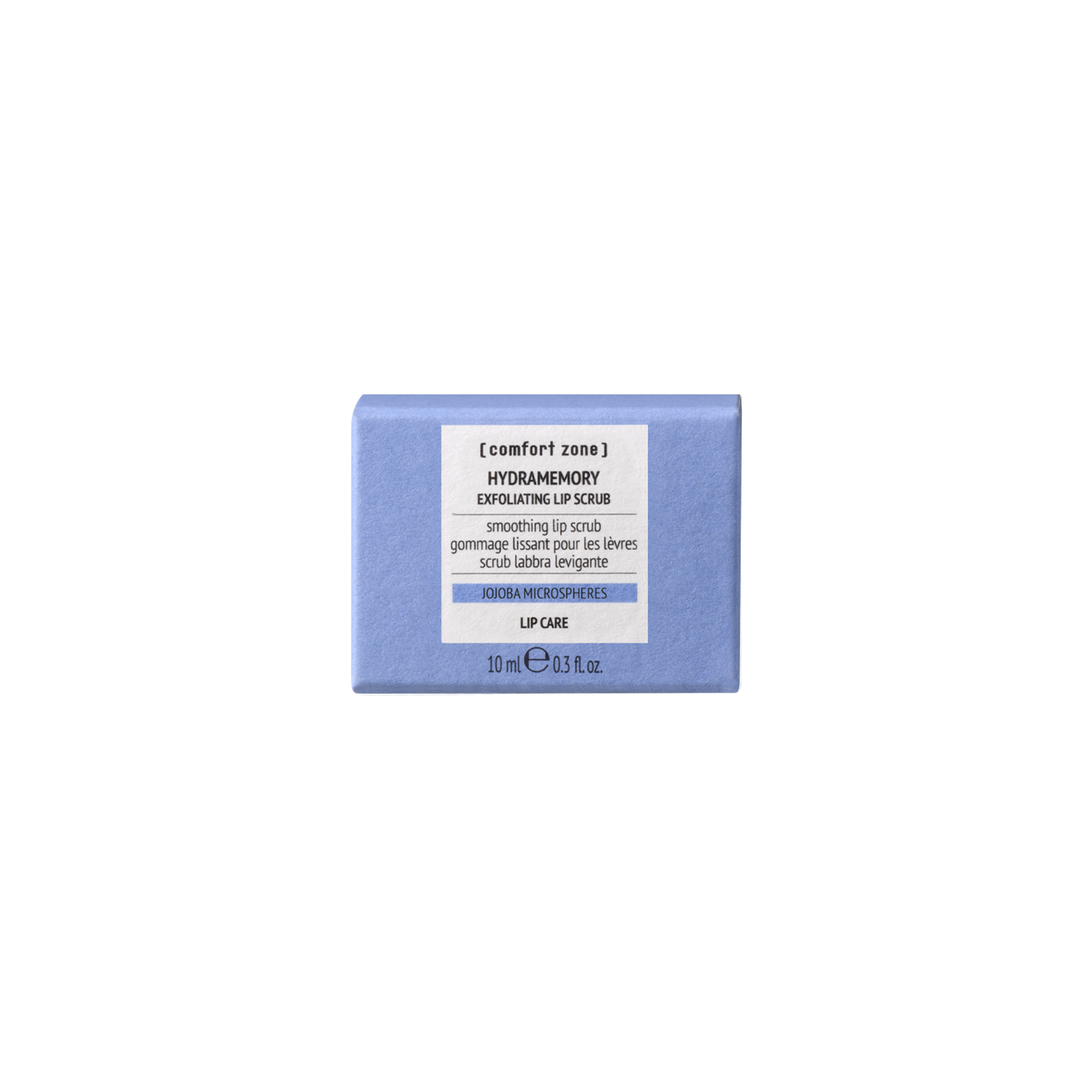 Увлажняющий скраб для губ / HYDRAMEMORY EXFOLIATING LIP SCRUB