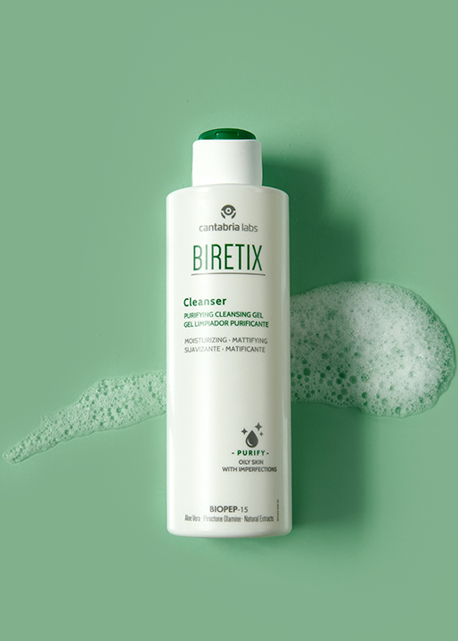 Cantabria Labs Biretix Purifying Cleanser