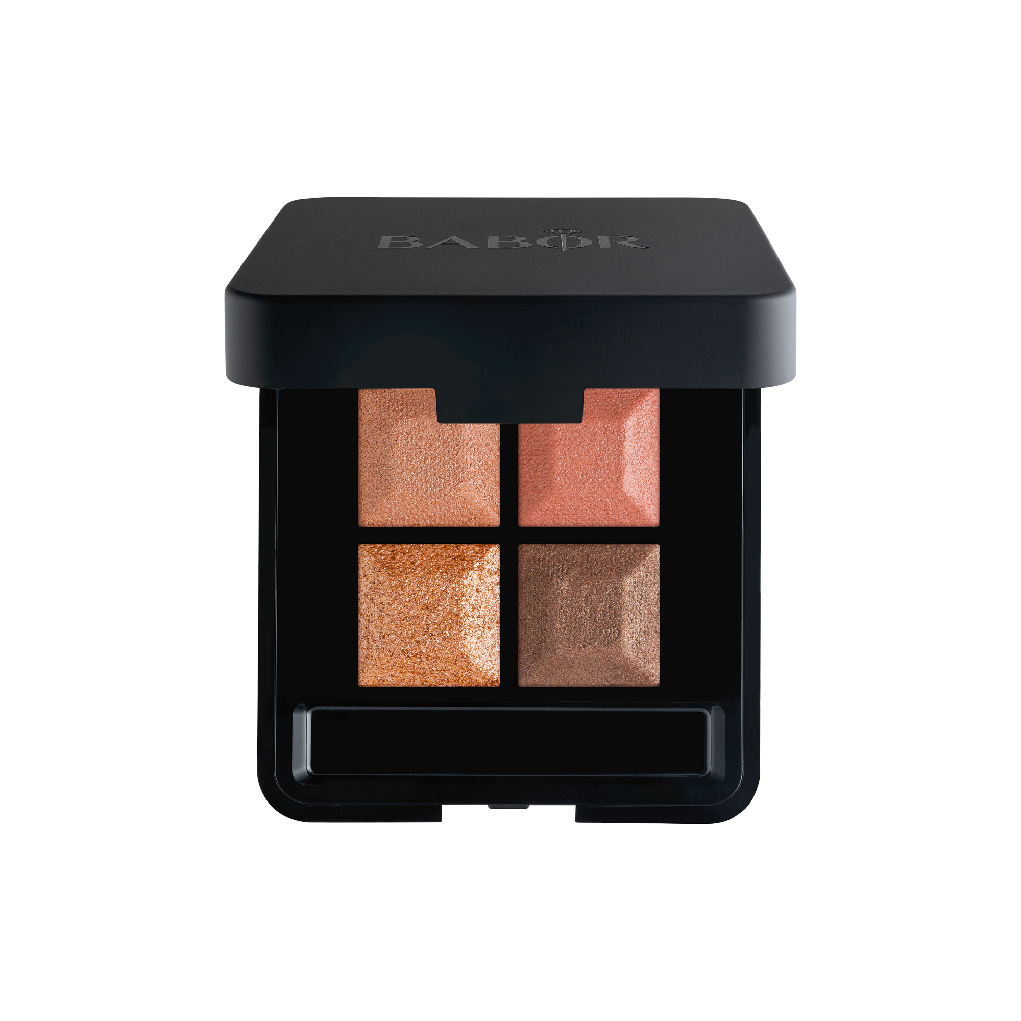 Тени для глаз / Eye Shadow Quattro 01 nudes