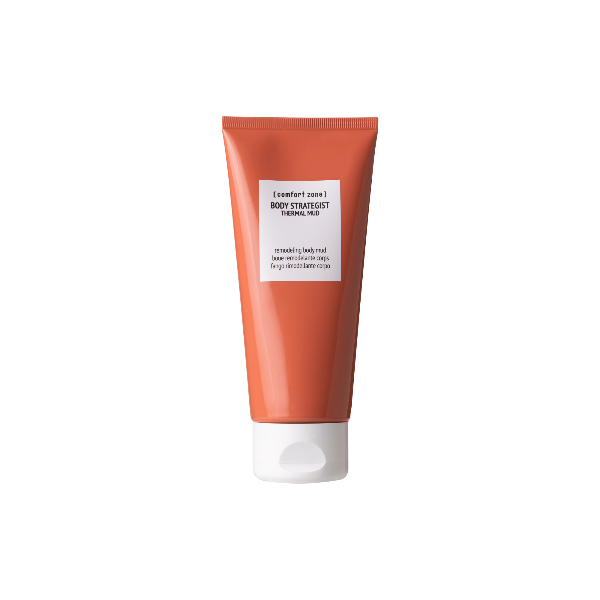 Термальная Грязевая Маска для тела / Body Strategist Thermal Mud 
