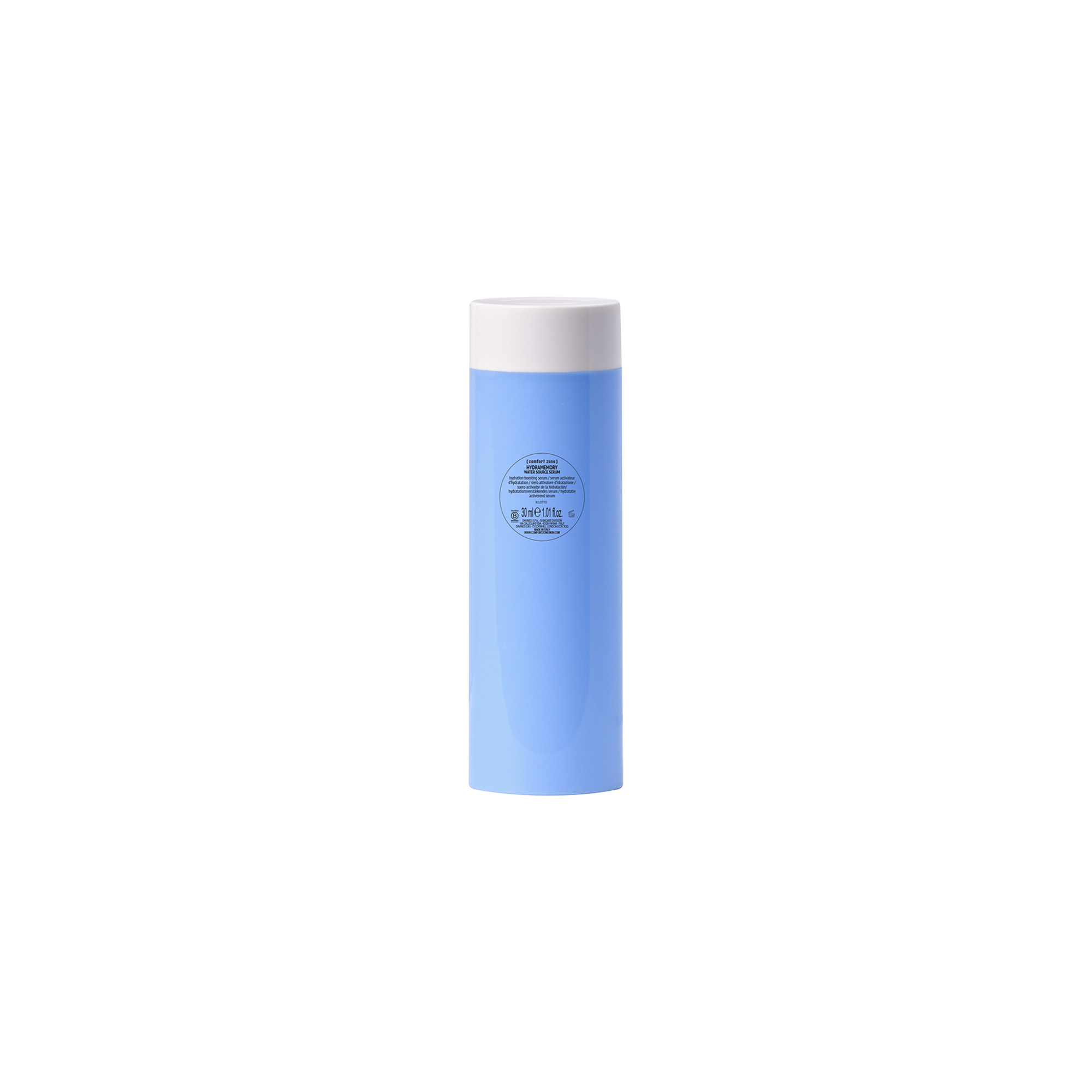 Сменный блок для увлажняющей сыворотки / HYDRAMEMORY WATER SOURCE SERUM REFILL