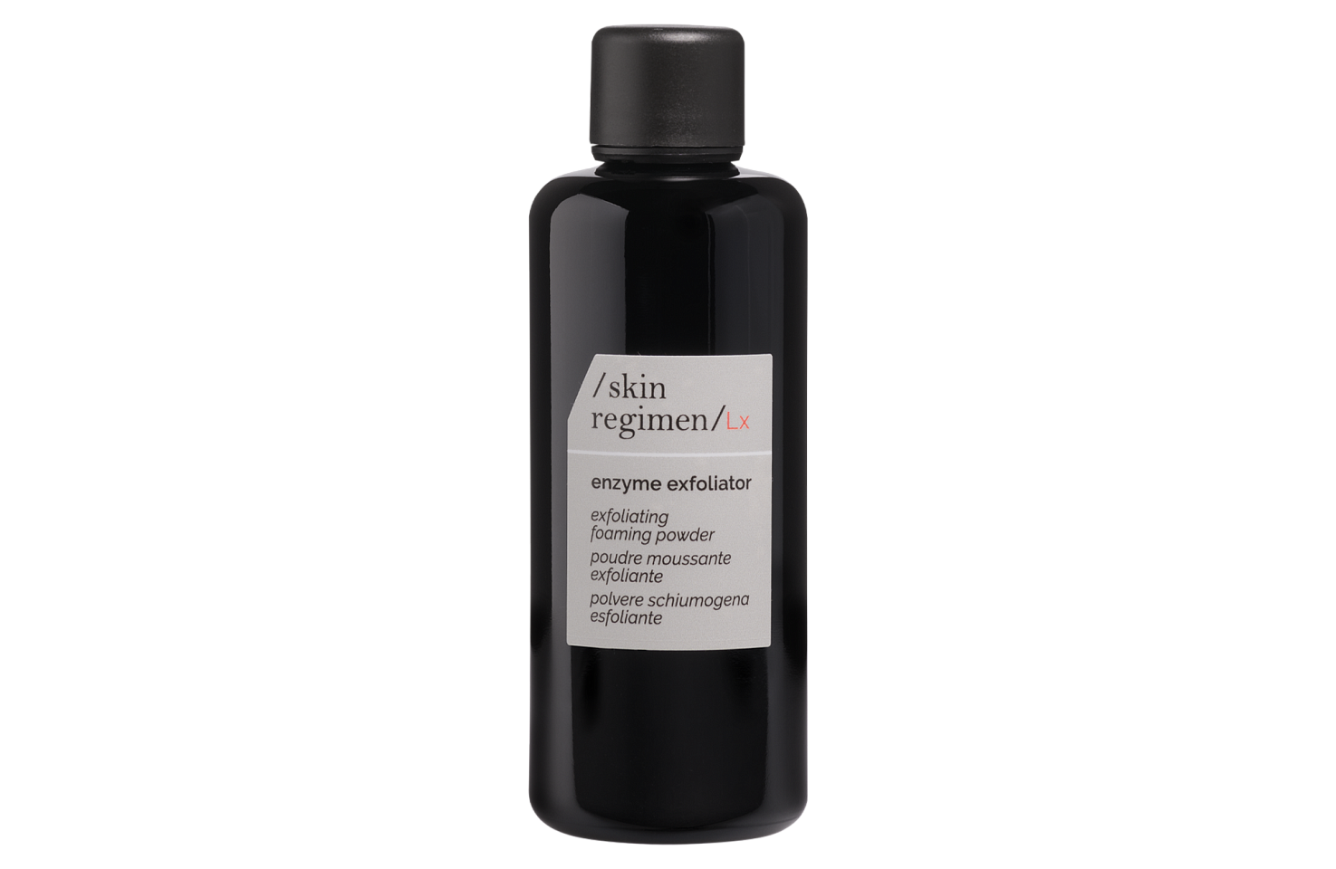 Enzyme Exfoliator