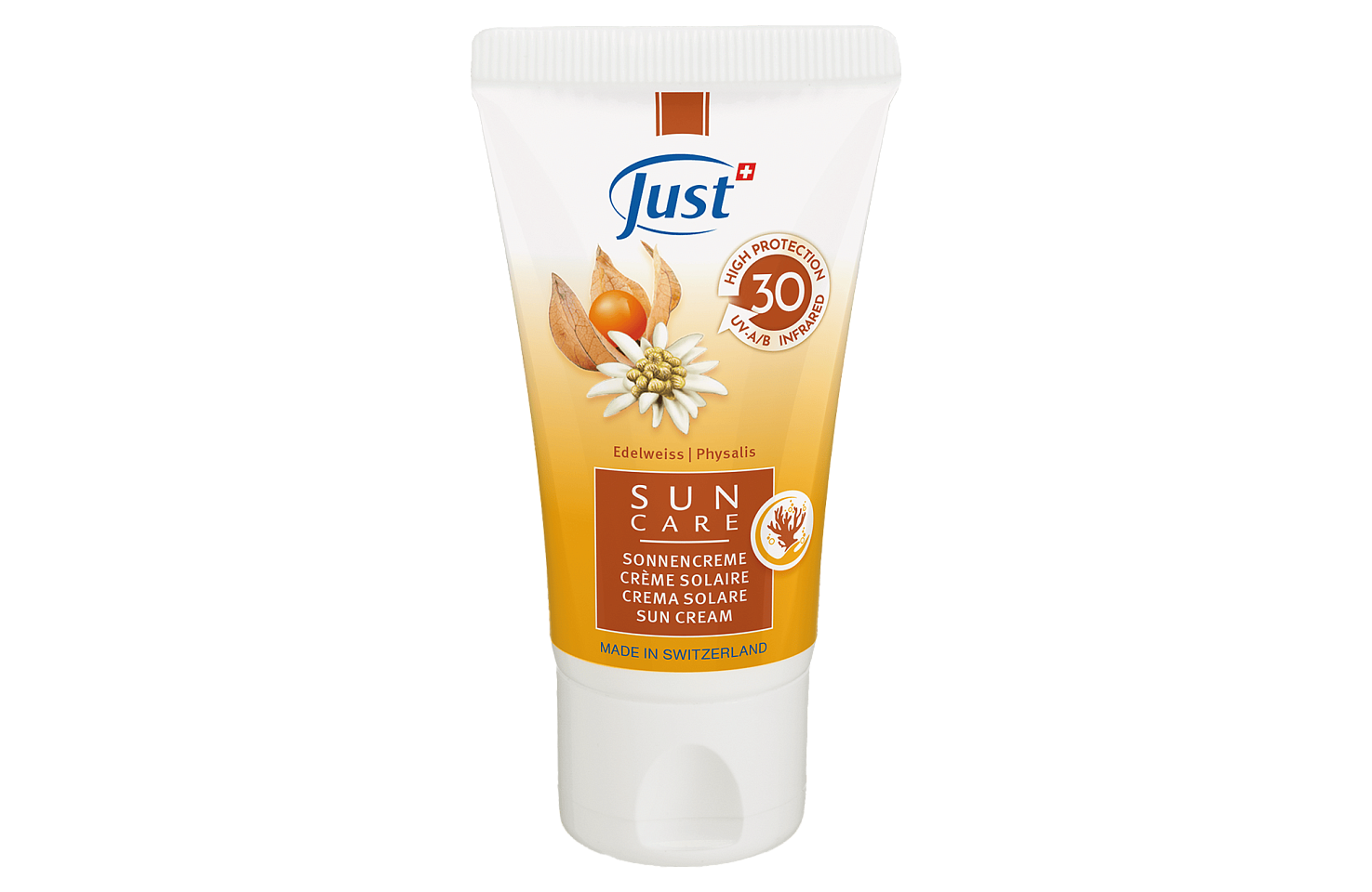 SPF 30 Sun Care Cream