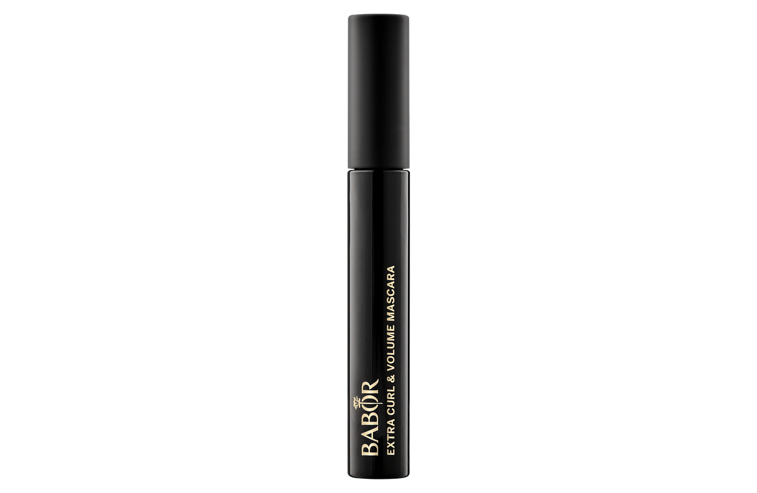 Extra Curl &Volume Mascara Black
