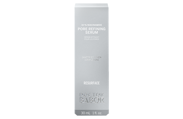 DOCTOR BABOR RESURFACE Pore Refining Serum 30 мл