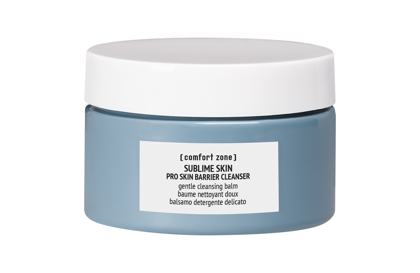SUBLIME SKIN PRO SKIN BARRIER CLEANSER