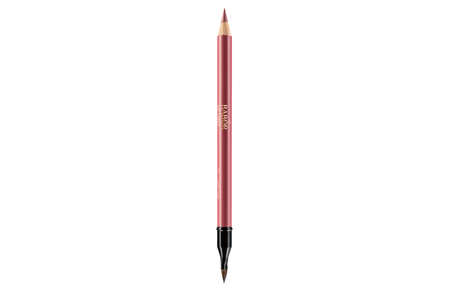 Lip Liner 03 nude rose