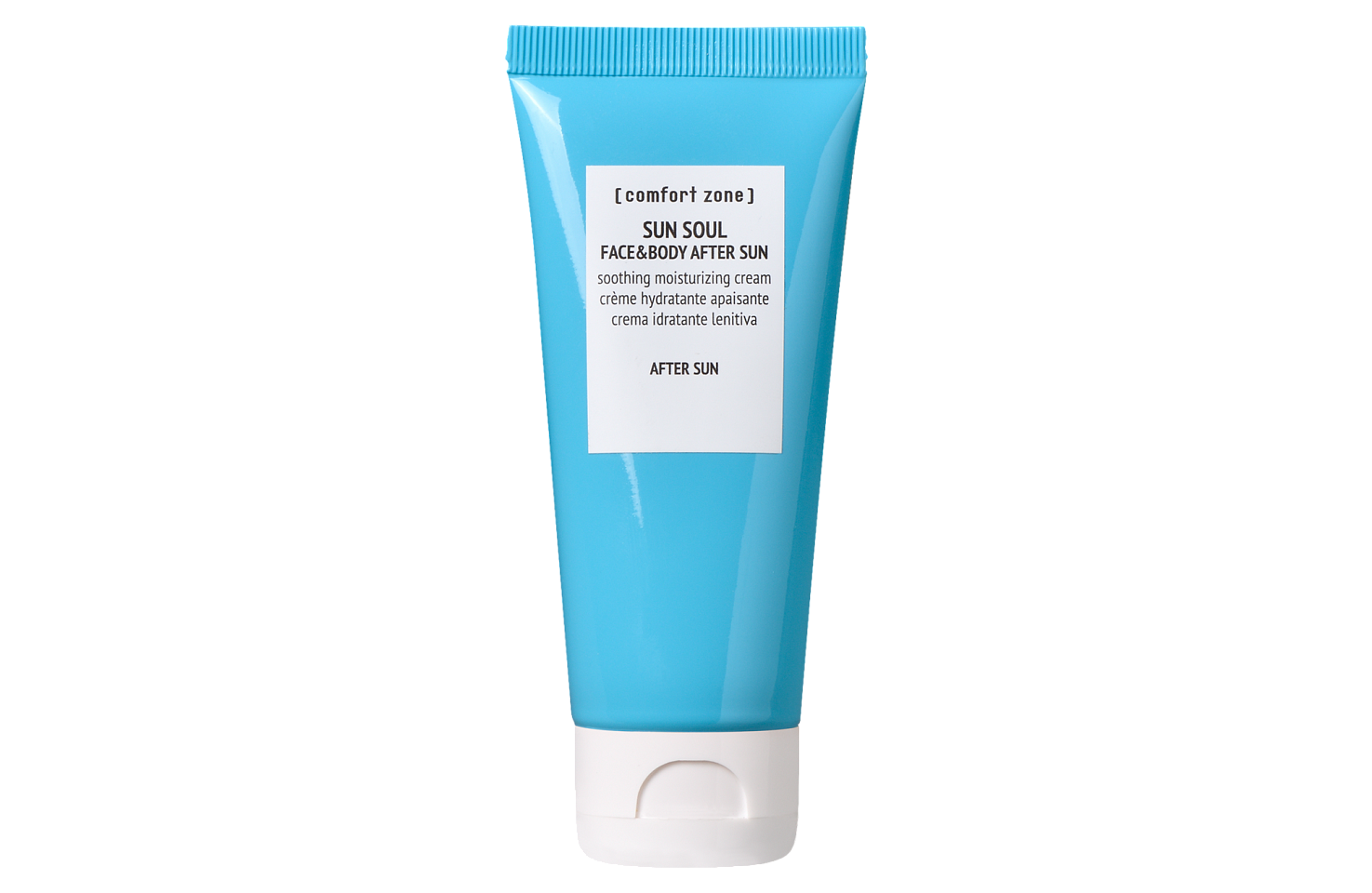 Sun Soul Aftersun Face&Body Cream