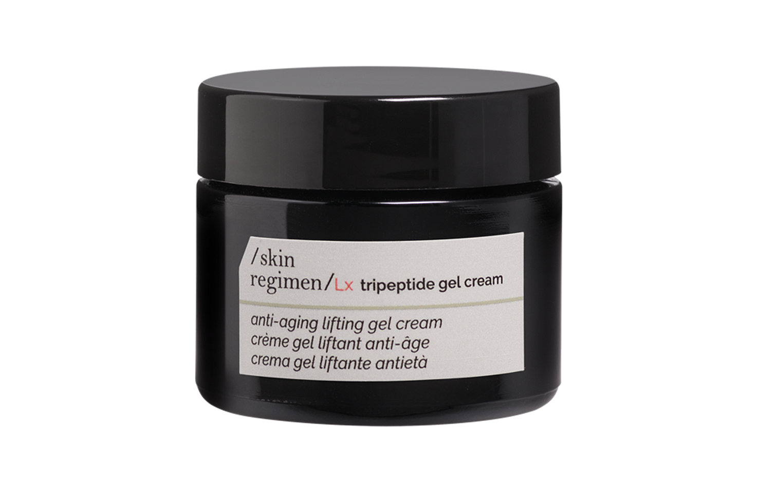 TRIPEPTIDE GEL CREAM