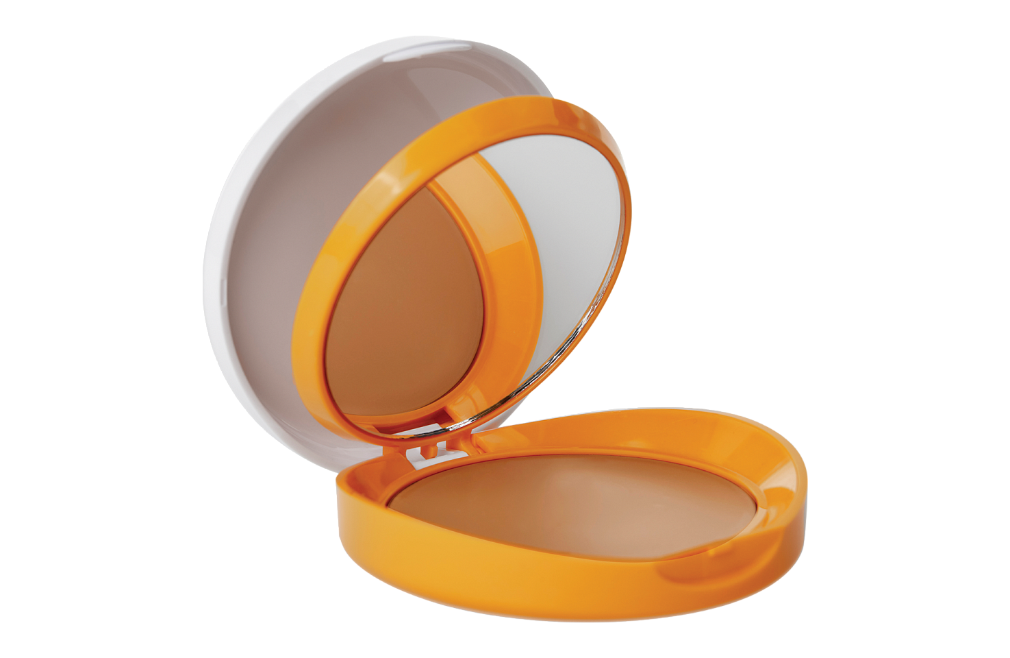 Oil-Free Compact Beiege