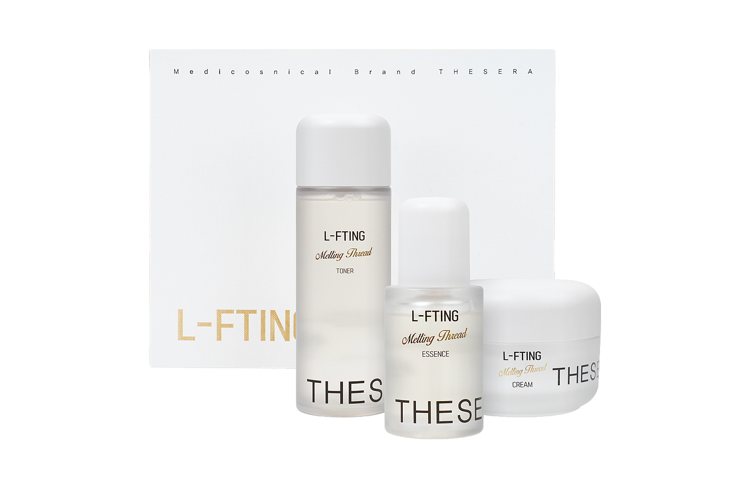 L-FTING Set