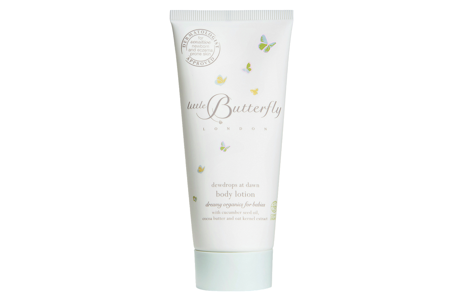 Body lotion «Dewdrops at dawn»