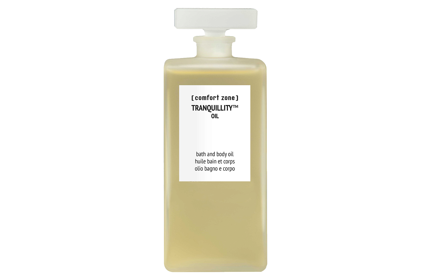 Tranquillity Oil