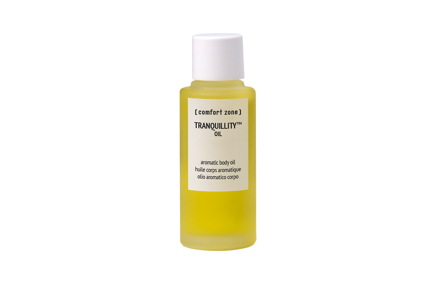 Tranquillity Oil
