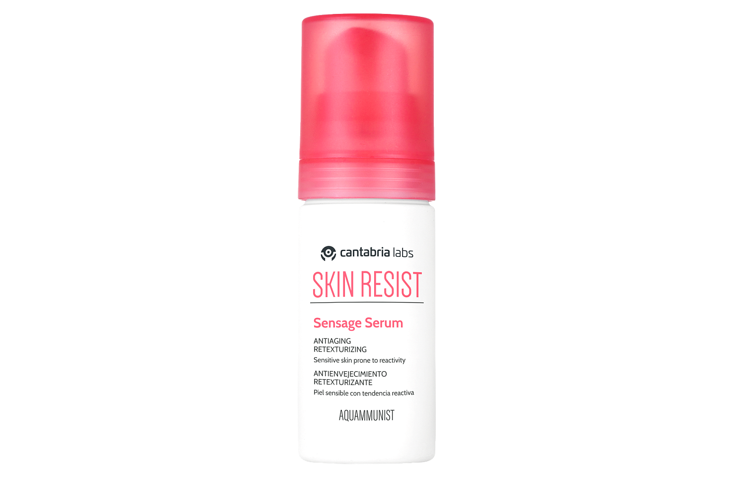 Skin Resist Sensage Serum