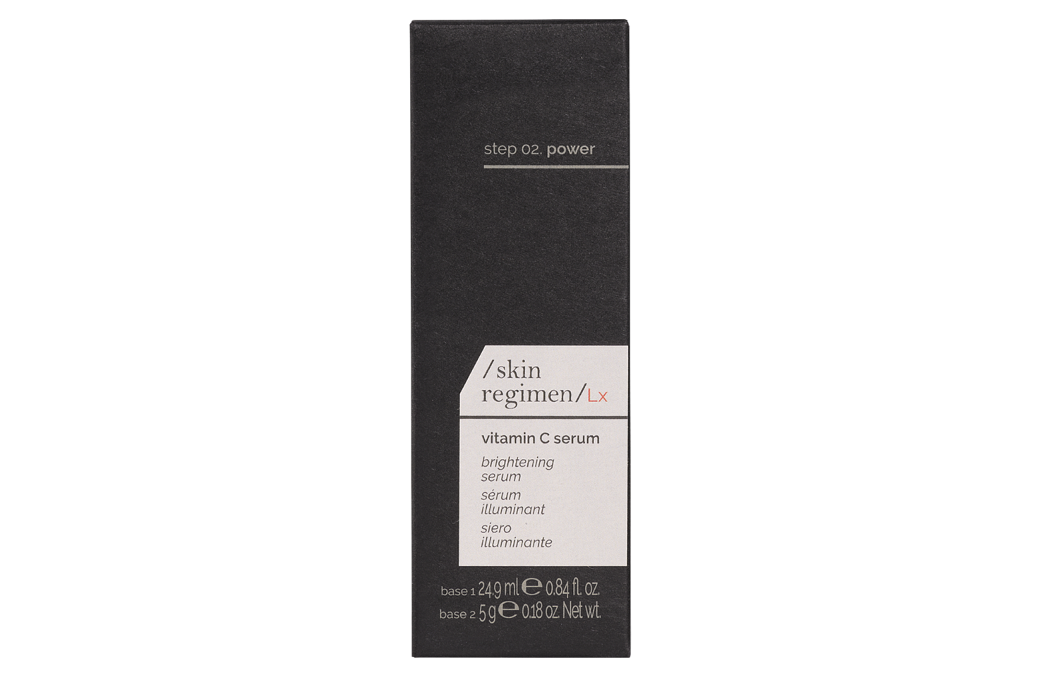 Vitamin C Serum