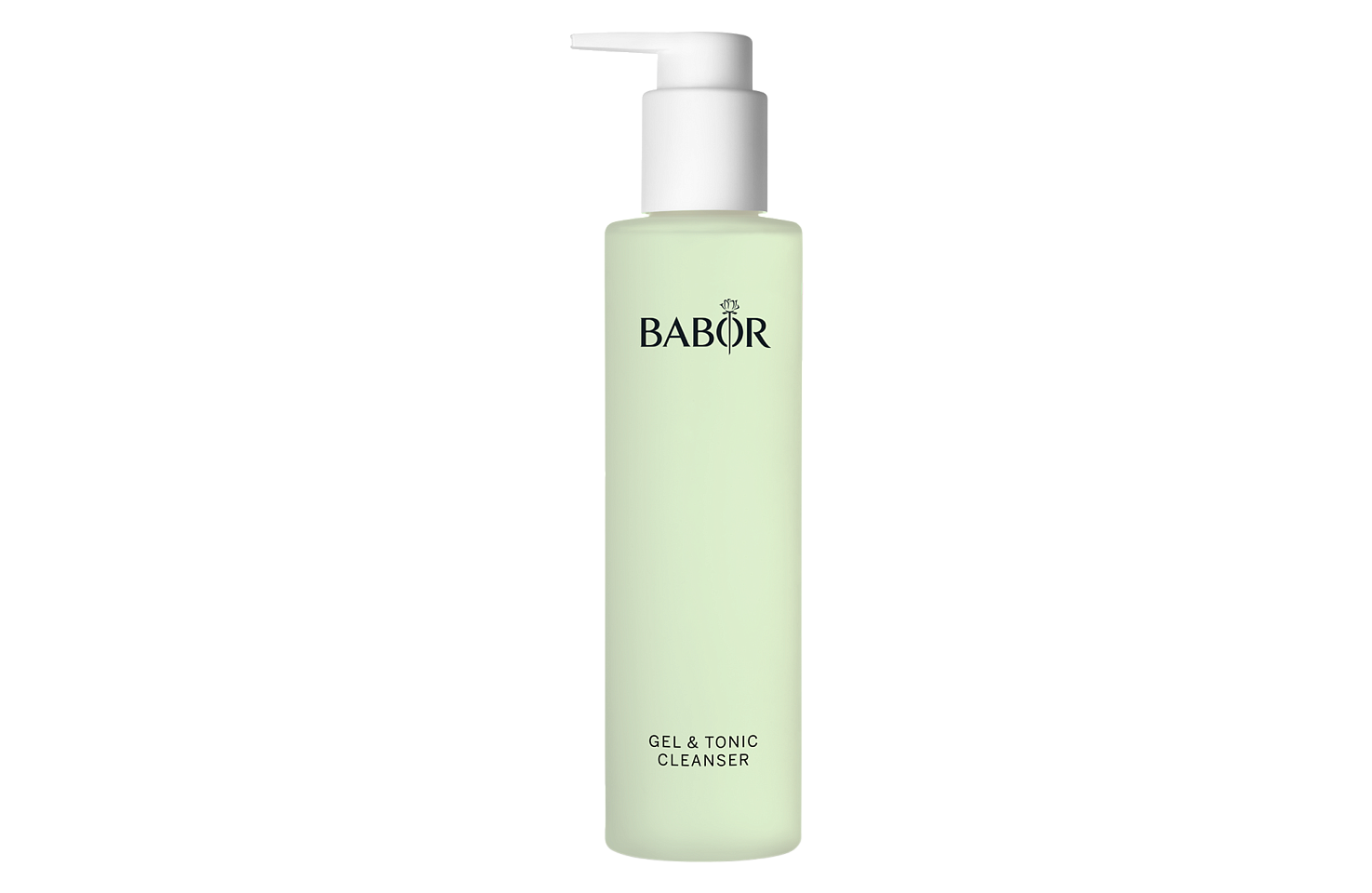Gel & Tonic Cleanser