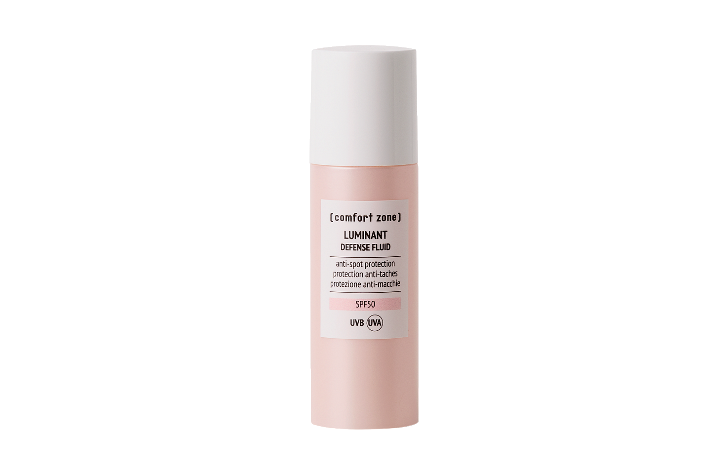 Luminant Defence Fluid SPF50