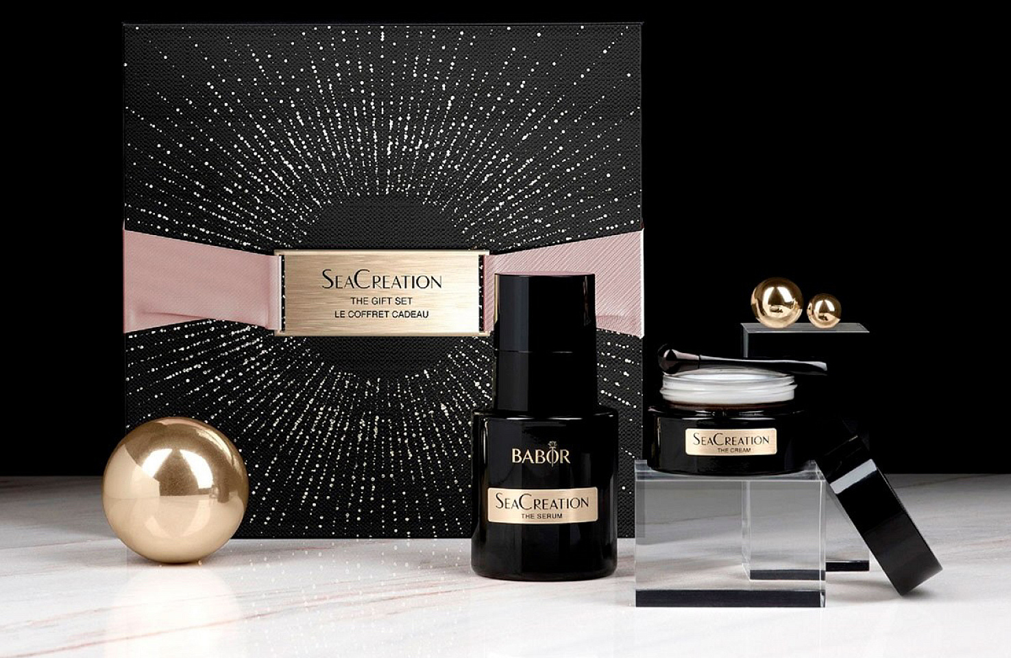 SeaCreation The Gift Set 2021