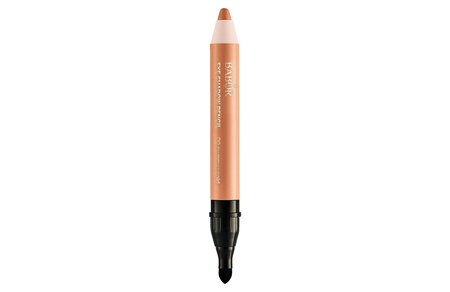 Eye Shadow Pen 09 summer gold