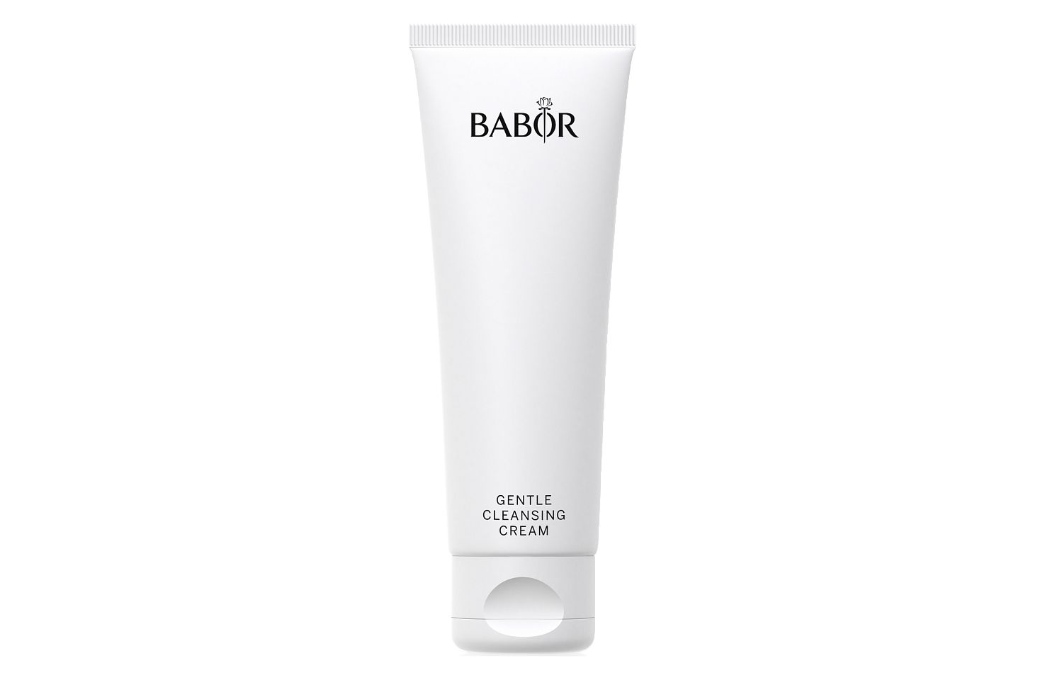 Gentle Cleansing Cream
