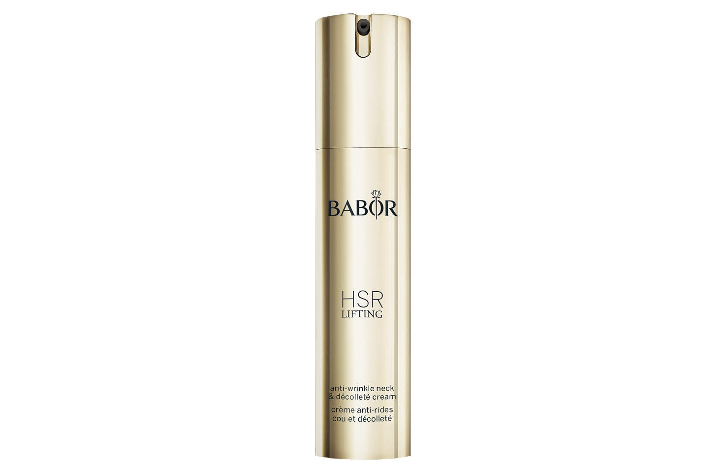 HSR Lifting Neck & Decollete Cream