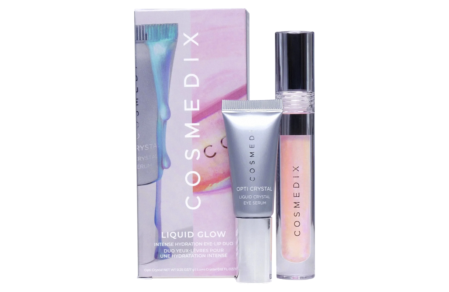 Liquid Glow