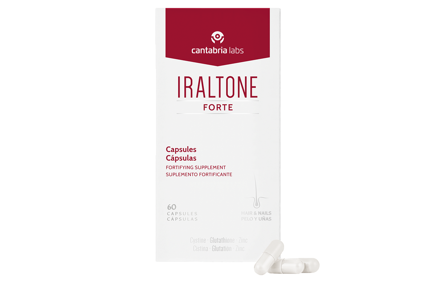 Iraltone Forte