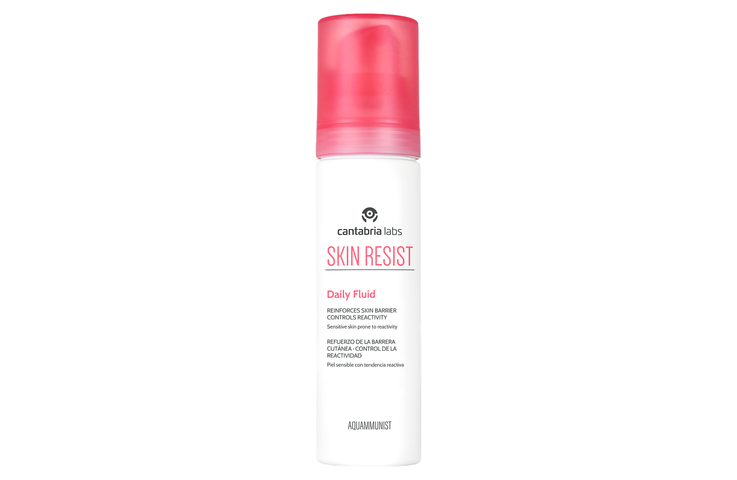 Skin Resist Daily Fluid