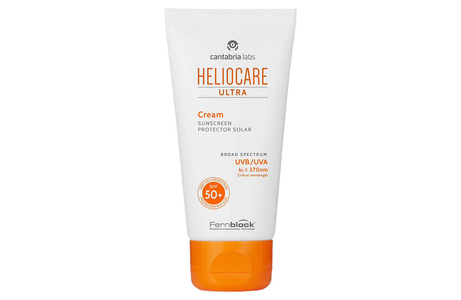 Heliocare Ultra 90 Cream SPF 50+