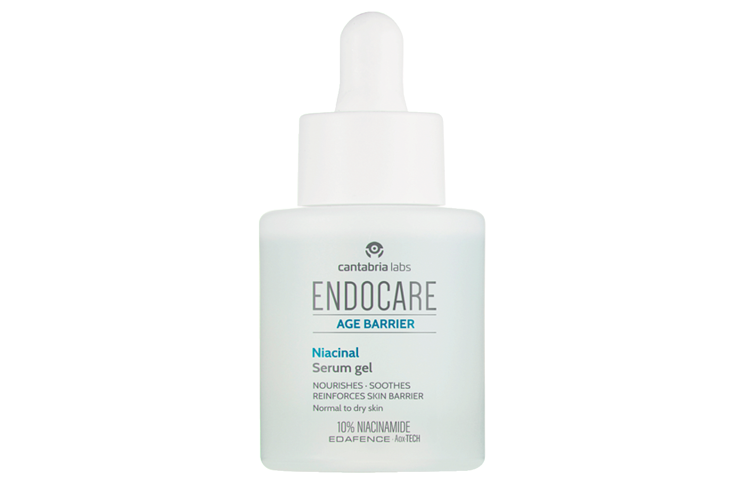 Endo Age Barrier Niacinal Serum