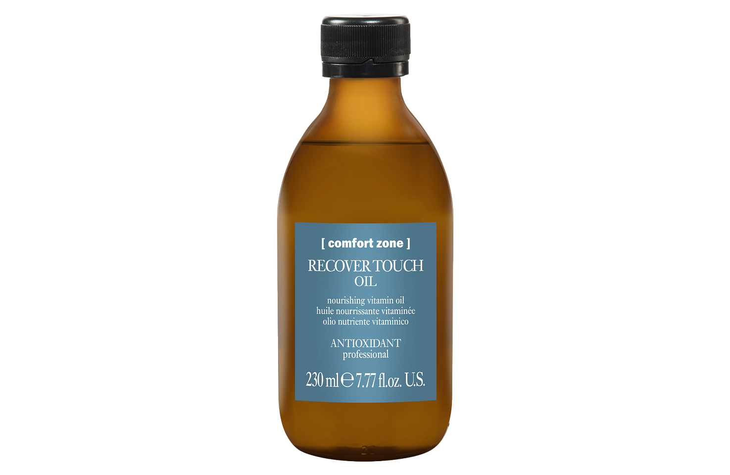 RECOVER TOUCH OIL PROF