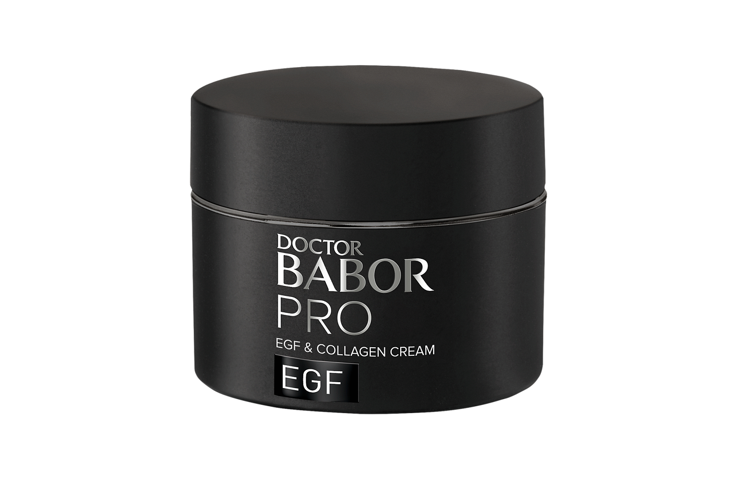 Doctor Babor PRO EGF & Collagen Cream 50 мл