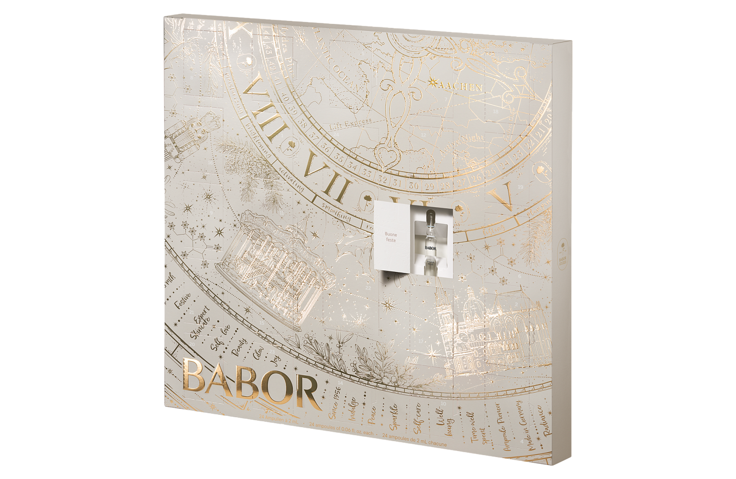 BABOR