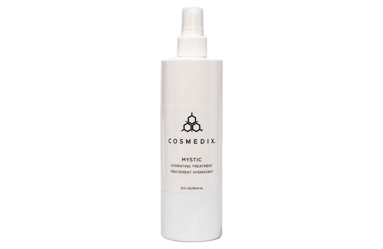 MISTIC HYDRATING TREATMENT PROF