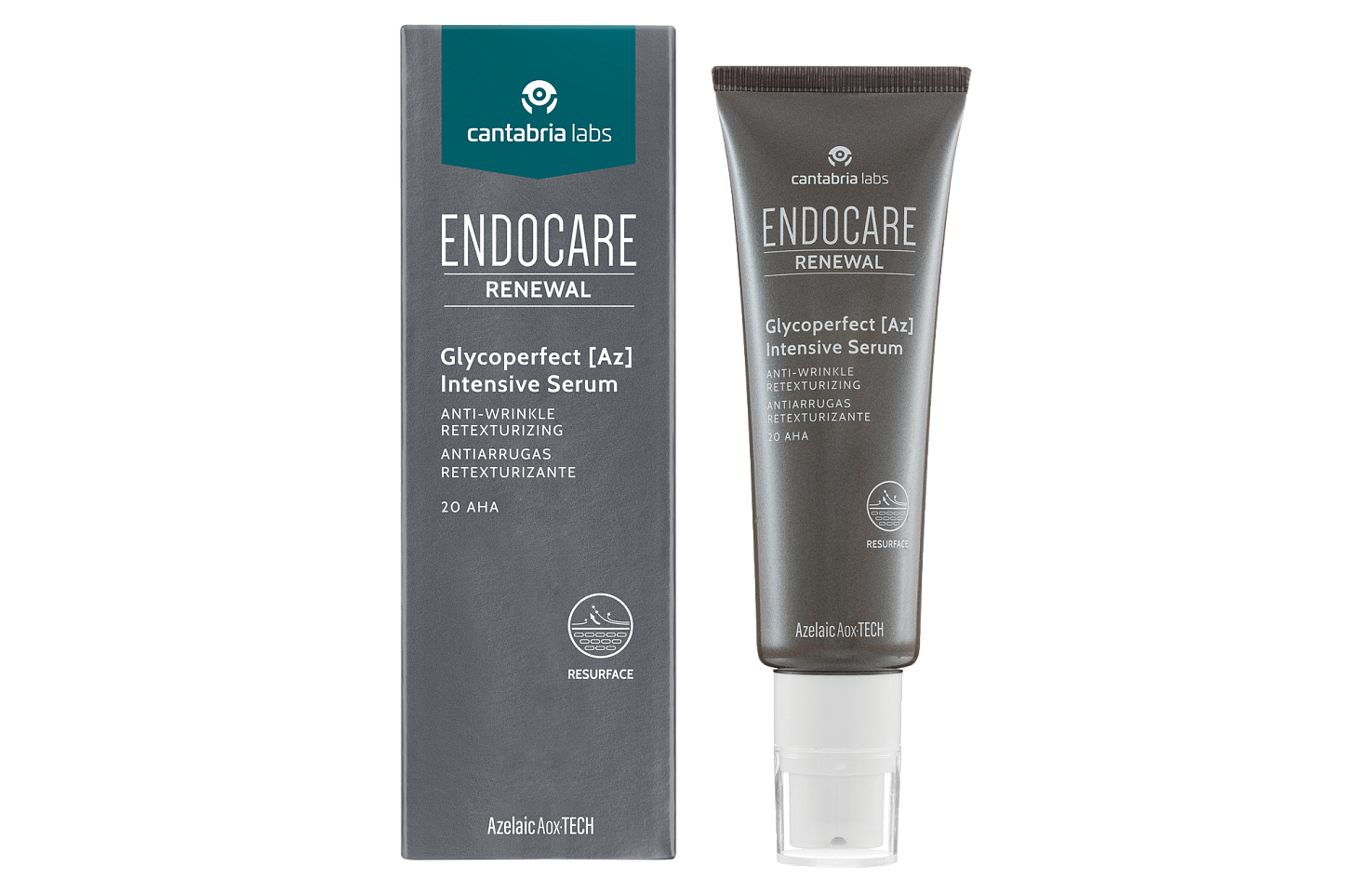 Renewal Glycoperfect (AZ) Intensive Serum