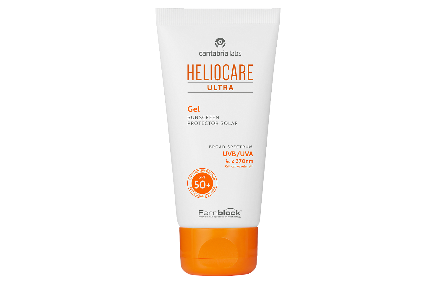Helio Ultra 90 Gel SPF 50+