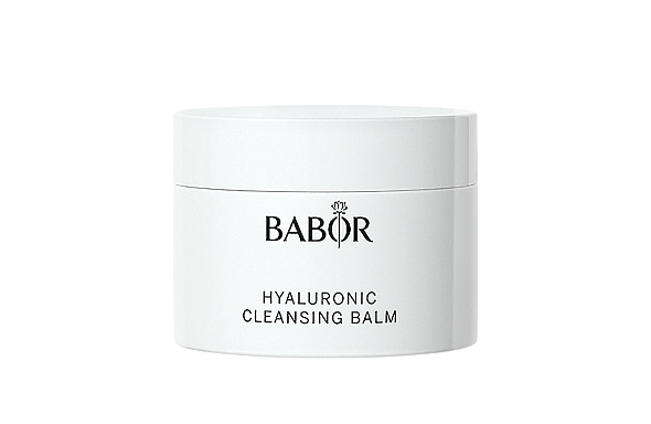 Hyaluronic Cleansing Balm