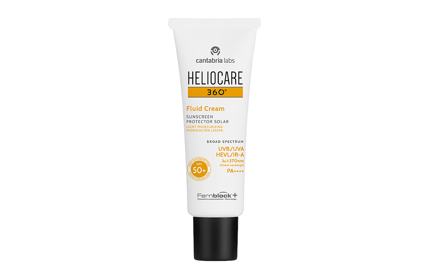 HELIOCARE 360 Fluid Cream SPF 50+